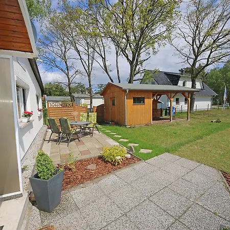 펜션 Ferienhaus In Suhemi Mit Terrasse 가거