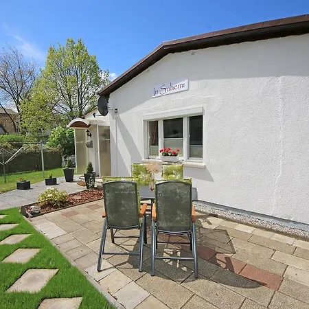 펜션 Ferienhaus In Suhemi Mit Terrasse